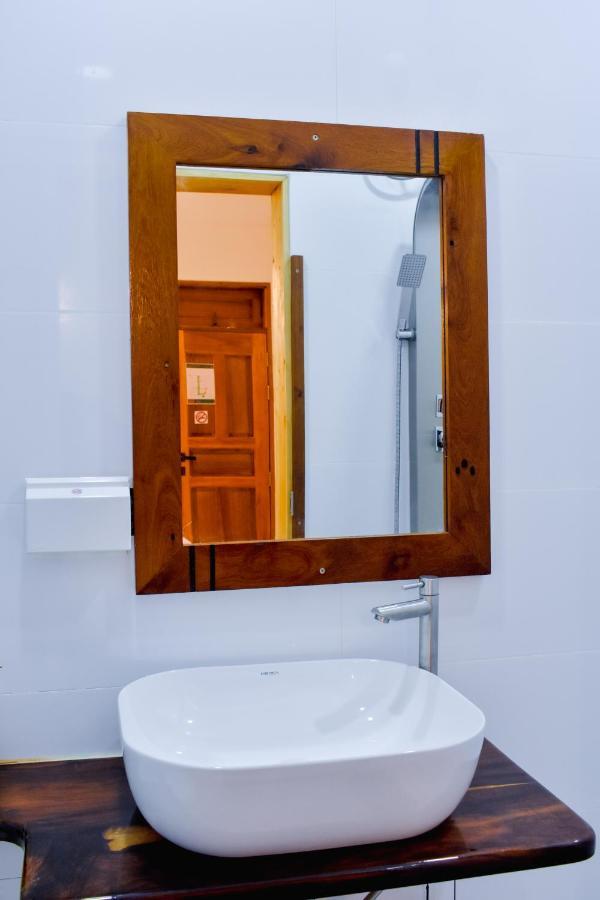 Dhoani Maldives Guesthouse Kendhoo Exteriör bild